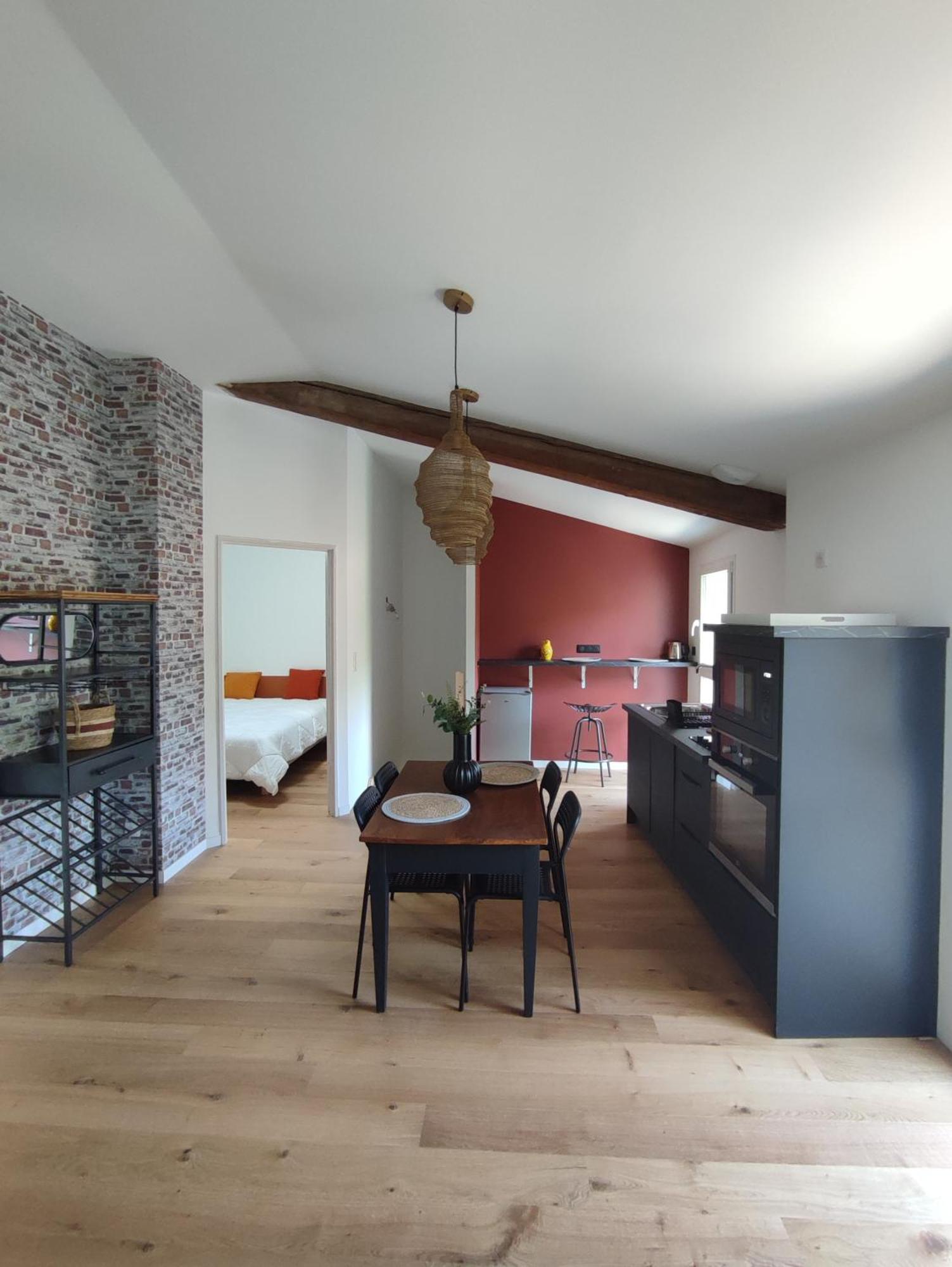 Homestay Le Petit 1881