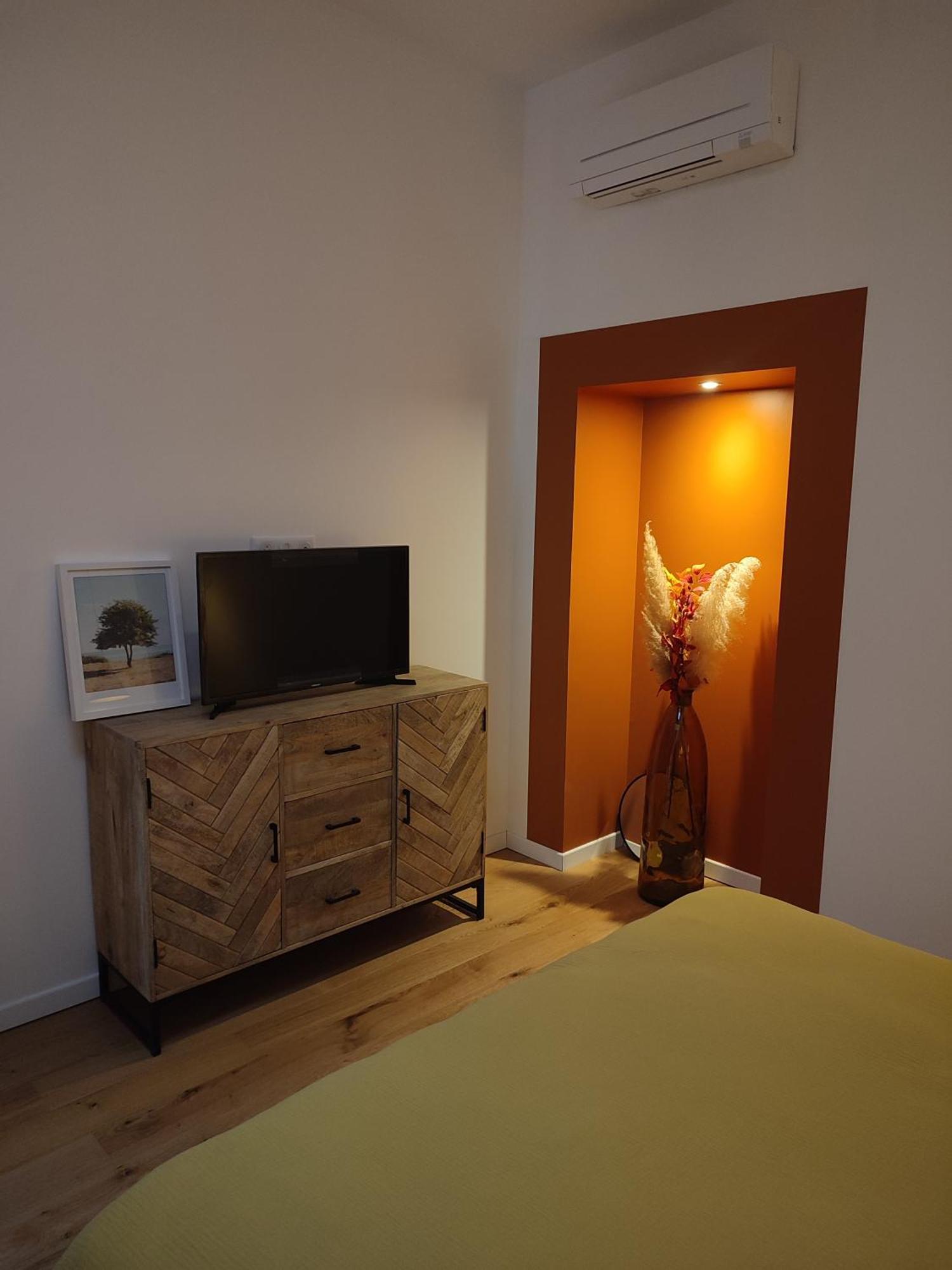 Habitación en casa particular Le Petit 1881 *