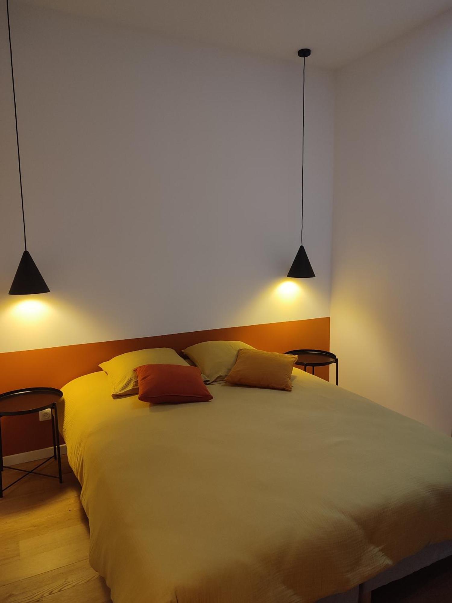 Homestay Le Petit 1881 Ampuis